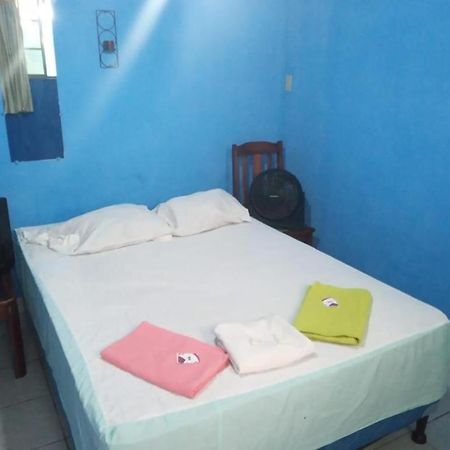 Hostal Casa Pilar Masaya Exterior foto